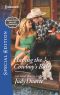 [Brighton Valley Cowboys 02] • Having the Cowboy's Baby